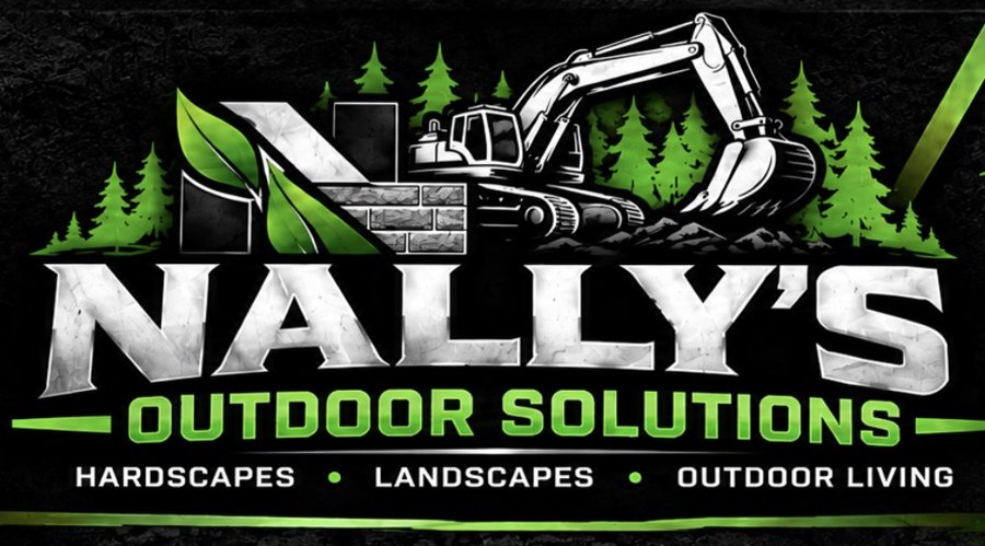 Nally’s Outdoor Solutions full company logo